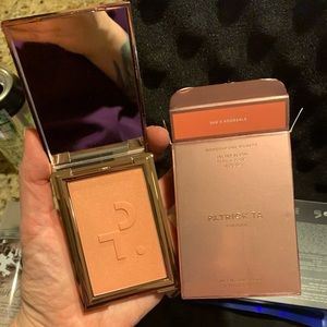 Patrick Ta Beauty Monochrome Moment Velvet Blush